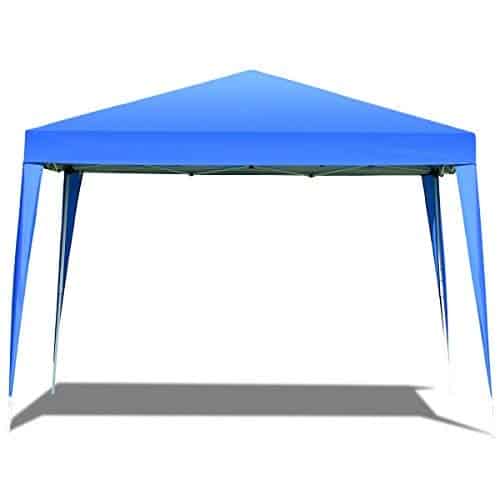 pop up gazebo
