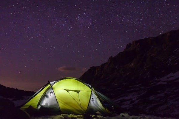 The Best 4 Person Tent