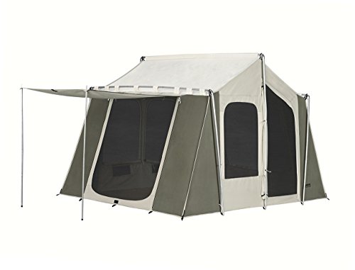 cabin tent