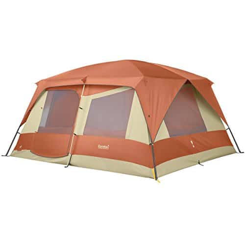 12 person tent
