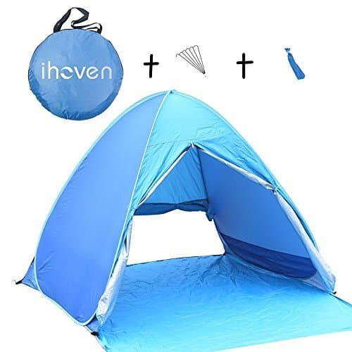 beach tent