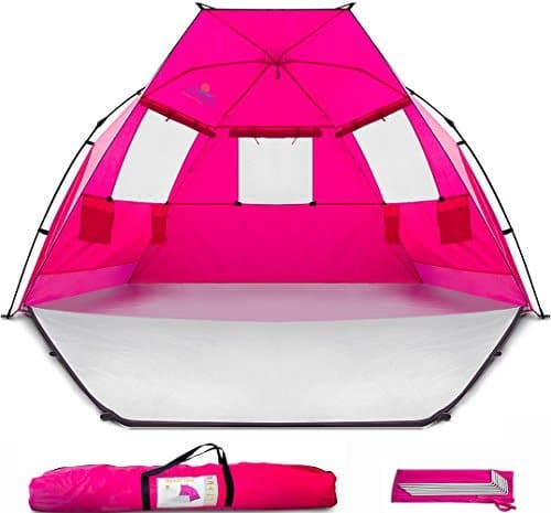 beach tent
