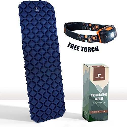 sleeping mat