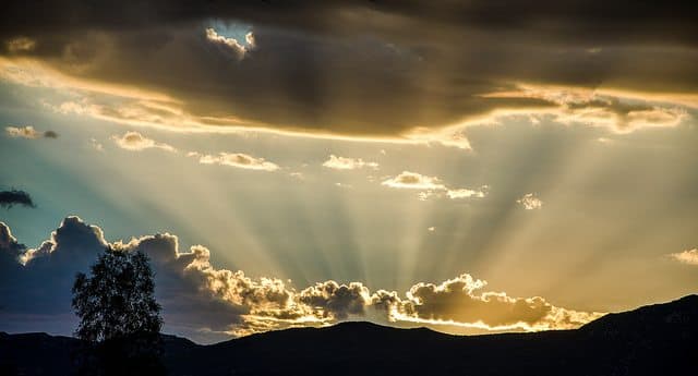 The Best Anza Borrego Camping Tucalota Springs RV Park