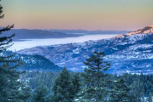 Best Crater Lake camping Cascade-Siskiyou National Monument - South Klamath