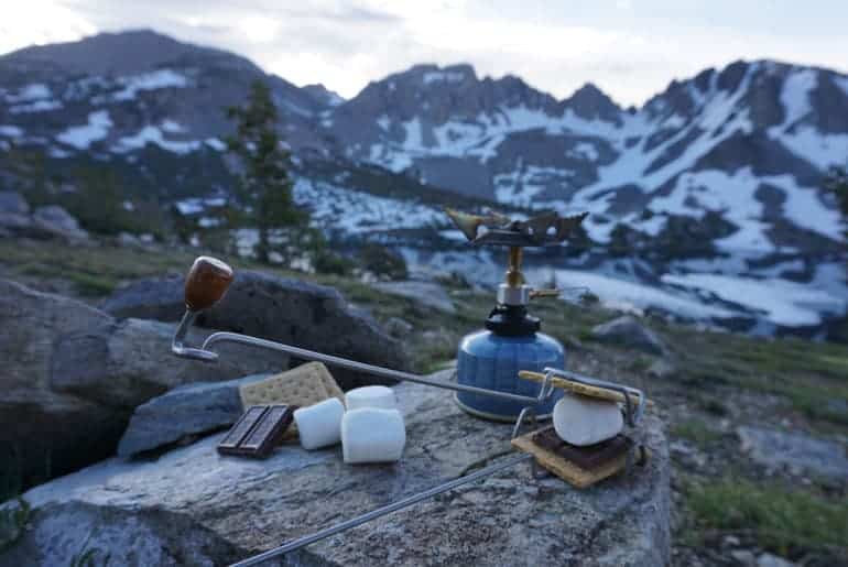 Professional-Camping-STRATOSMORES-Smore-Roaster