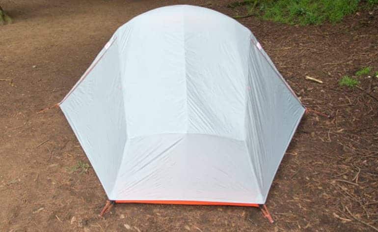 SlingFin 2Lite Trek Tent