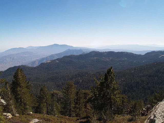 The Best Anza Borrego Camping La Jolla Band of Indians