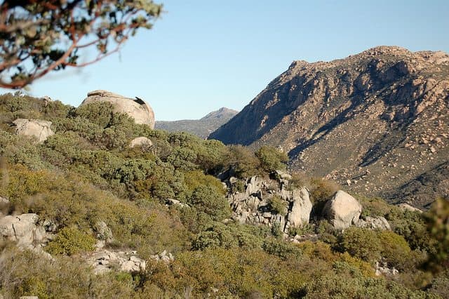 The Best Anza Borrego Camping - Sacred Rocks Reserve
