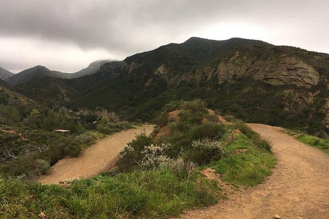 The Best Anza Borrego Camping - Southeastern San Diego County
