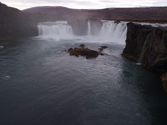 The Best Camping in Iceland - Tjaldevaedid Systragil