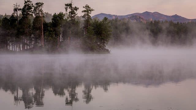 The Best Custer State Park Camping - Custer City