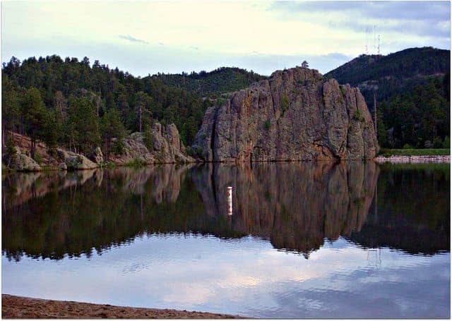 The Best Custer State Park Camping - Custer KOA