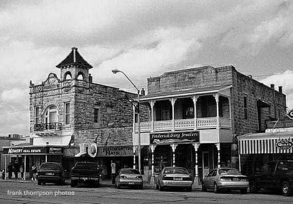 The Best Enchanted Rock Camping - Fredericksburg