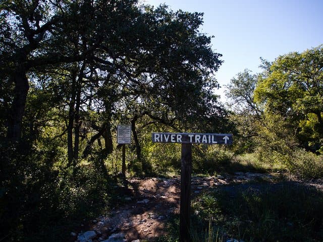 The Best Enchanted Rock Camping - Hill Country Lakes RV Campground