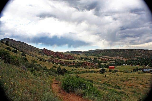 The best red feather lakes camping - Beaver Ranch