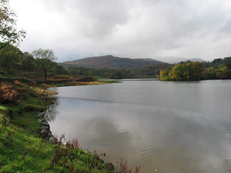 The best red river gorge camping - Grider Hill Dock