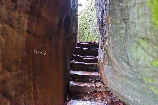 The best shawnee national forest camping - Eddyville