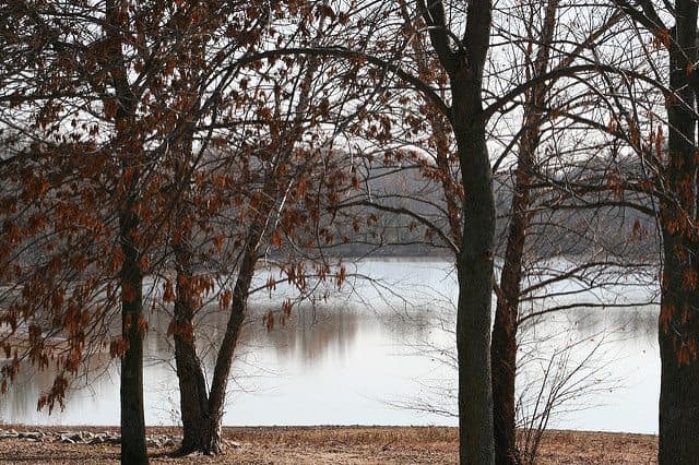 The best shawnee national forest camping - Old Bates Campground