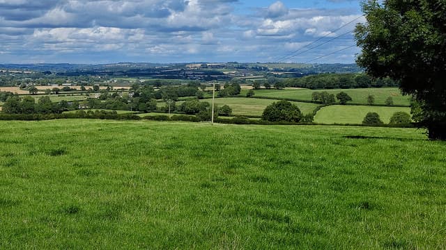 Best UK Campsites - Barefoot Campsite