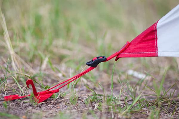 The Best Tent Stakes
