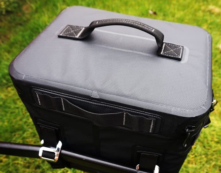 BiKASE CoolKASE Straps 2