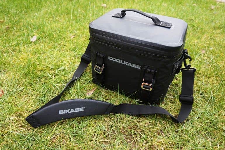 BiKASE CoolKASE Exterior