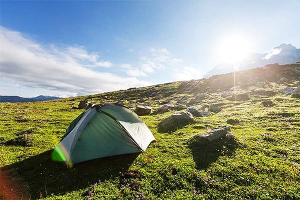 The Best Bivy Tent