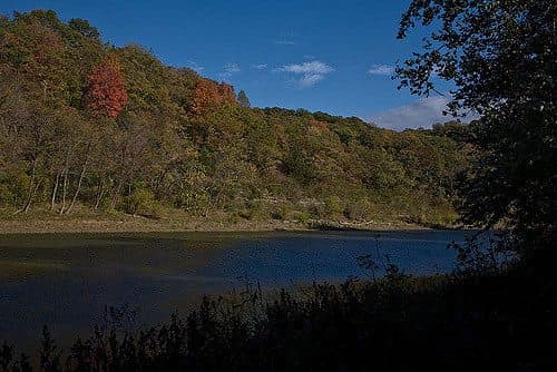 The Best Mark Twain Camping - Candy Cane RV Park