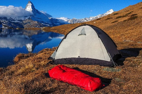 The Best Cold Weather Sleeping Bags