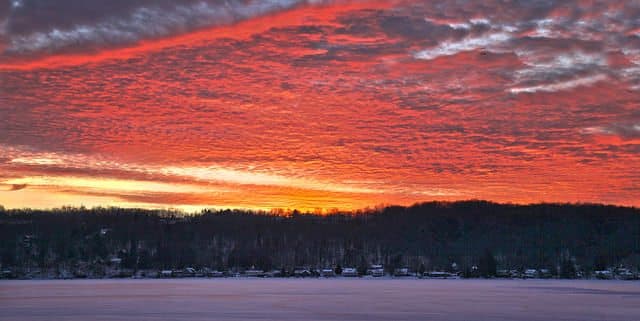 Best Camping in Letchworth State Park - Conesus