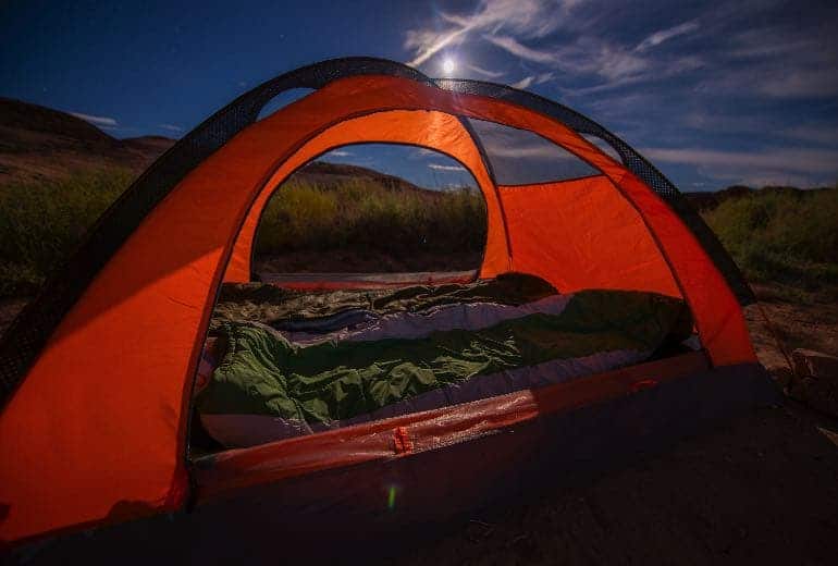 Best Double Sleeping Bag