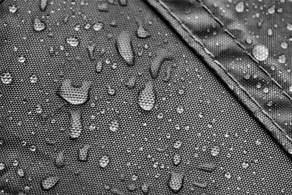 Rainwear: Durable Water Repellent (DWR) Care
