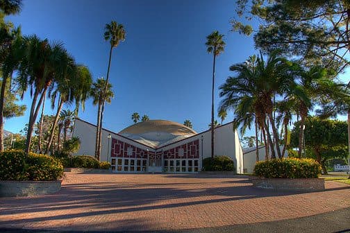 The Best Jalama Beach Camping - Earl Warren Showgrounds