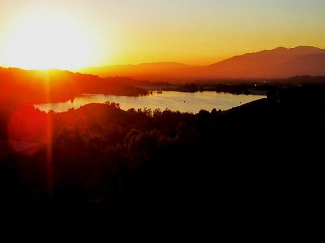 The Best Leo Carrillo Camping - East Shore RV Park