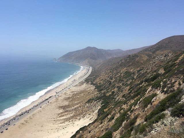 The Best Leo Carrillo Camping - Evergreen Rv Park