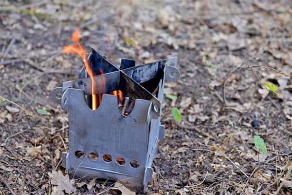 The Best Firebox Stove