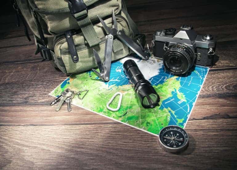 The Definitive Buyers Guide: How to Choose Flashlights - Hiking