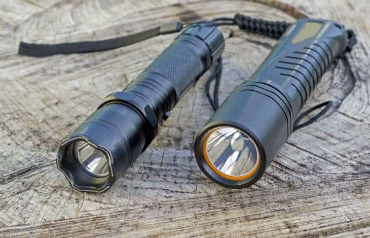 The Definitive Buyers Guide: How to Choose Flashlights - Flashlights
