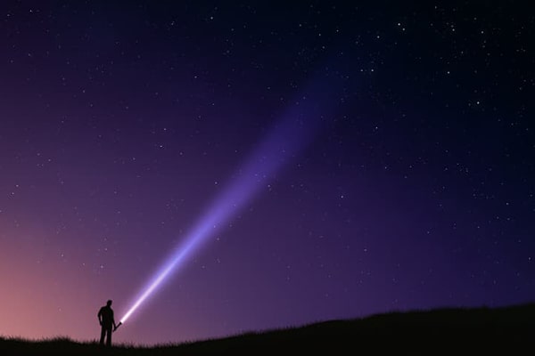 The Definitive Buyers Guide: How to Choose Flashlights