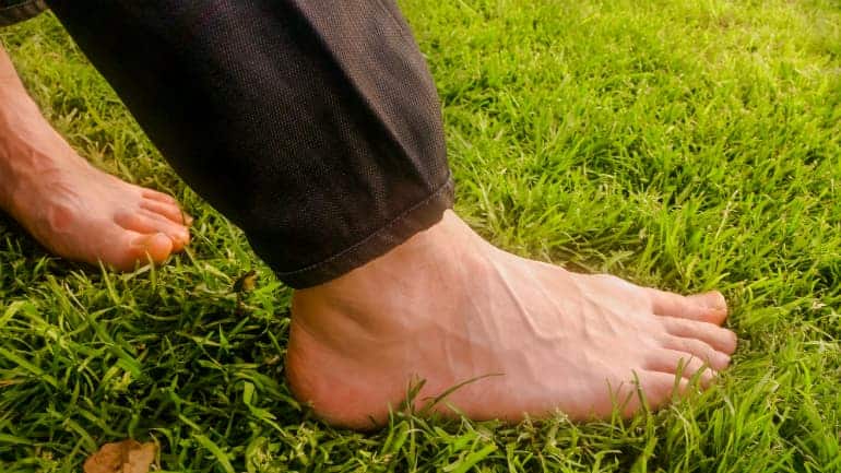 Socks for the Outdoors - Foot Health