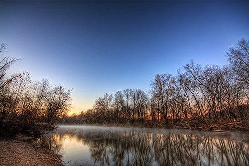 The Best Mark Twain Camping - Garrisons River Resort