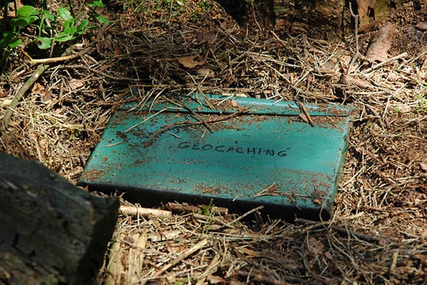Expert Advice: How to get started Geocaching