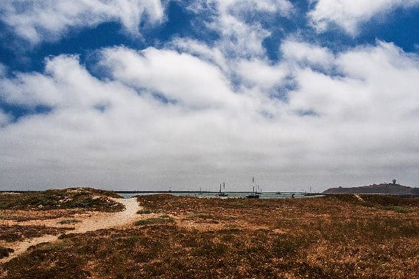 The Best Half Moon Bay Camping