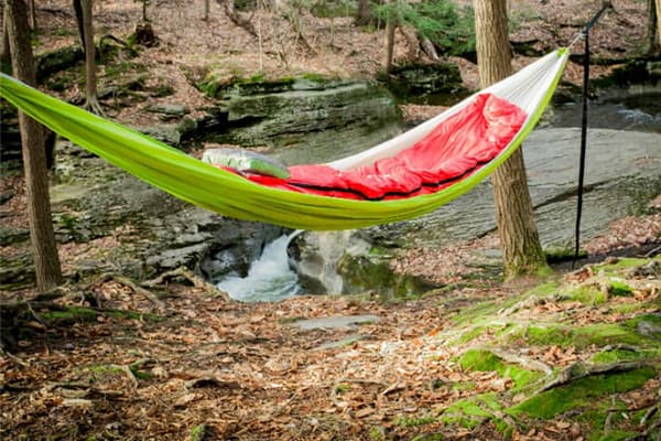 The Best Camping Hammock
