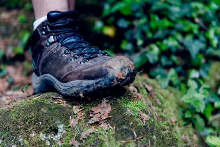 The Definitive Buyers guide: How to Choose Hiking Boots - Cleaning
