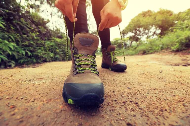 The Definitive Buyers guide: How to Choose Hiking Boots - Materials