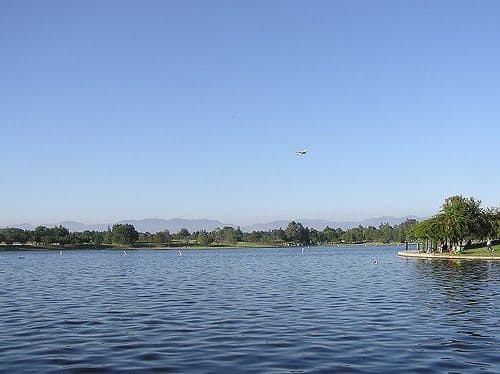 The Best Leo Carrillo Camping - Hollywood RV Park