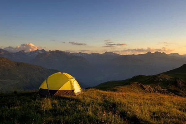 The Definitive Buyers guide: How to Choose a Tent