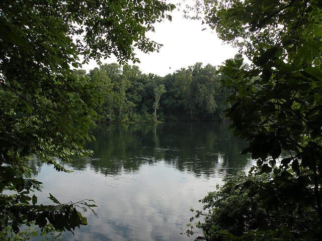 The Best Mark Twain Camping - Huzzah